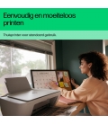 HP Deskjet 2810e AIO / WLAN / Wit
