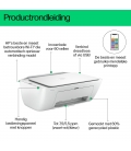 HP Deskjet 2810e AIO / WLAN / Wit