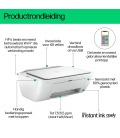 HP Deskjet 2810e AIO / WLAN / Wit
