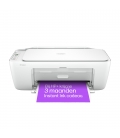HP Deskjet 2810e AIO / WLAN / Wit