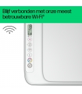 HP Deskjet 2810e AIO / WLAN / Wit