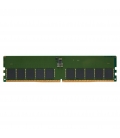 32GB DDR5/5200 CL42 ECC Kingston Server Premier Unbuff
