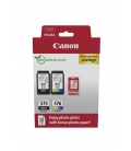 Canon (B) PG-575/CL-576 ValuePack 11,8ml (Origineel