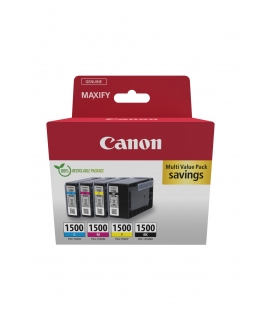 Canon (D) PGI-1500 Multipack 25,9ml (Origineel)