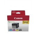 Canon (R) PGI-2500 C/M/Y/BK MultiPack 57,9ml(Origineel)