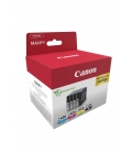 Canon (R) PGI-2500 C/M/Y/BK MultiPack 57,9ml(Origineel)