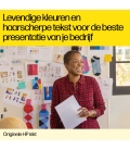 HP No.924 Magenta 400 pagina`s (Origineel)
