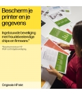 HP No.924 Magenta 400 pagina`s (Origineel)