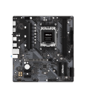 ASRock AM5 A620M-HDV/M.2+ - DDR5/2xM.2/DP/HDMI/µATX