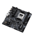 ASRock AM5 A620M-HDV/M.2+ - DDR5/2xM.2/DP/HDMI/µATX