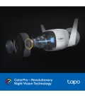 TP-Link TAPO C325WB WiFi/2K/2-Way Audio/IR.