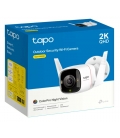 TP-Link TAPO C325WB WiFi/2K/2-Way Audio/IR.