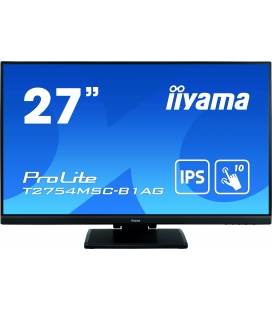 27" Iiyama ProLite T2754MSC-B1AG FHD/HDMI/VGA/Touch/IPS