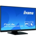 27" Iiyama ProLite T2754MSC-B1AG FHD/HDMI/VGA/Touch/IPS