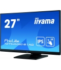 27" Iiyama ProLite T2754MSC-B1AG FHD/HDMI/VGA/Touch/IPS