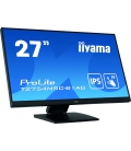27" Iiyama ProLite T2754MSC-B1AG FHD/HDMI/VGA/Touch/IPS