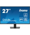 27" Iiyama ProLite XU2792UHSU-B6 4K/DP/HDMI/VGA/IPS