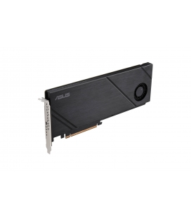 Adapter PCIe -> 4xNVMe ASUS Hyper M.2 x16 Gen5