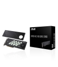 Adapter PCIe -> 4xNVMe ASUS Hyper M.2 x16 Gen5