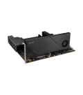 Adapter PCIe -> 4xNVMe ASUS Hyper M.2 x16 Gen5