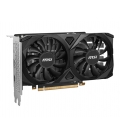 3050 MSI RTX VENTUS 2X OC 6GB DP/2xHDMI