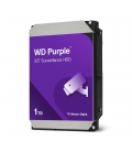 1,0TB WD Purple 64MB/5400rpm