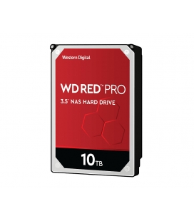 10,0TB WD Red Pro 256MB/7200rpm