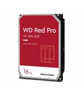 16,0TB WD Red Pro 512MB/7200rpm