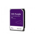 4,0TB WD Purple 256MB/5400rpm