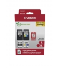 Canon (M) PG-540L/CL-541XL ValuePack 26,0ml (Origineel)