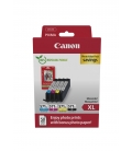 Canon (S) CLI-571XL B/C/M/Y ValuePack 44,0ml (Origineel