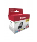 Canon (T) CLI-581XXL B/C/M/Y MultiPack 46,8ml(Origineel)