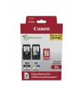 Canon (U) PG-560XL/CL-561XL ValuePack 26,5ml (Origineel)