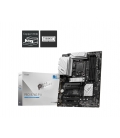 MSI 1700 PRO B760-P II - DDR5/2xM.2/DP/HDMI/ATX