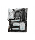 MSI AM5 X670E GAMING PLUS WIFI - DDR5/4xM.2/DP/HDMI/ATX