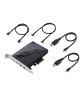 Thunderbolt 4x2,DP1.4 - ASUS ThunderboltEX 4