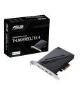 Thunderbolt 4x2,DP1.4 - ASUS ThunderboltEX 4