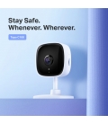 TP-Link Tapo C100 WiFi/1080p/2-Way Audio/IR.