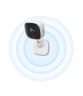 TP-Link Tapo C100 WiFi/1080p/2-Way Audio/IR.