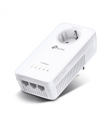 TP-Link Powerline WiFi TL-WPA8631P 1000Mbps AV2