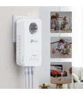 TP-Link Powerline WiFi TL-WPA8631P 1000Mbps AV2