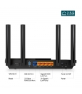 TP-Link Archer AX55 Pro Wifi6 3000Mbps Gigabit.