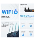 TP-Link Archer AX55 Pro Wifi6 3000Mbps Gigabit.