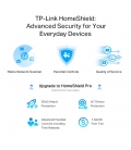 TP-Link Archer AX55 Pro Wifi6 3000Mbps Gigabit.