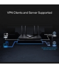 TP-Link Archer AX55 Pro Wifi6 3000Mbps Gigabit.