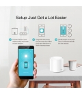 TP-Link Deco X20 - AXE1800 Mesh WiFi6 System.