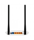 TP-Link TL-WR841N 4PSW 300Mbps 2T2F.