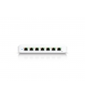 8xRJ45 1Gbps,managed Ubiquiti USW-ULTRA-210W
