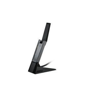 1775Mbps WIFI6 - MSI AX1800 WiFi USB Adapter
