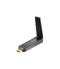 1775Mbps WIFI6 - MSI AX1800 WiFi USB Adapter